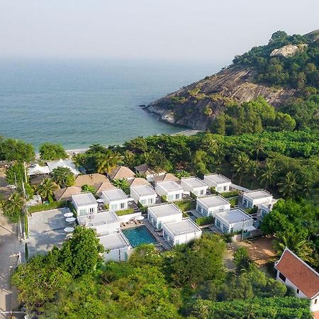 T Villas Hua Hin Khao Tao Exteriér fotografie