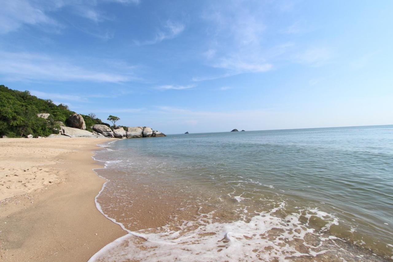 T Villas Hua Hin Khao Tao Exteriér fotografie
