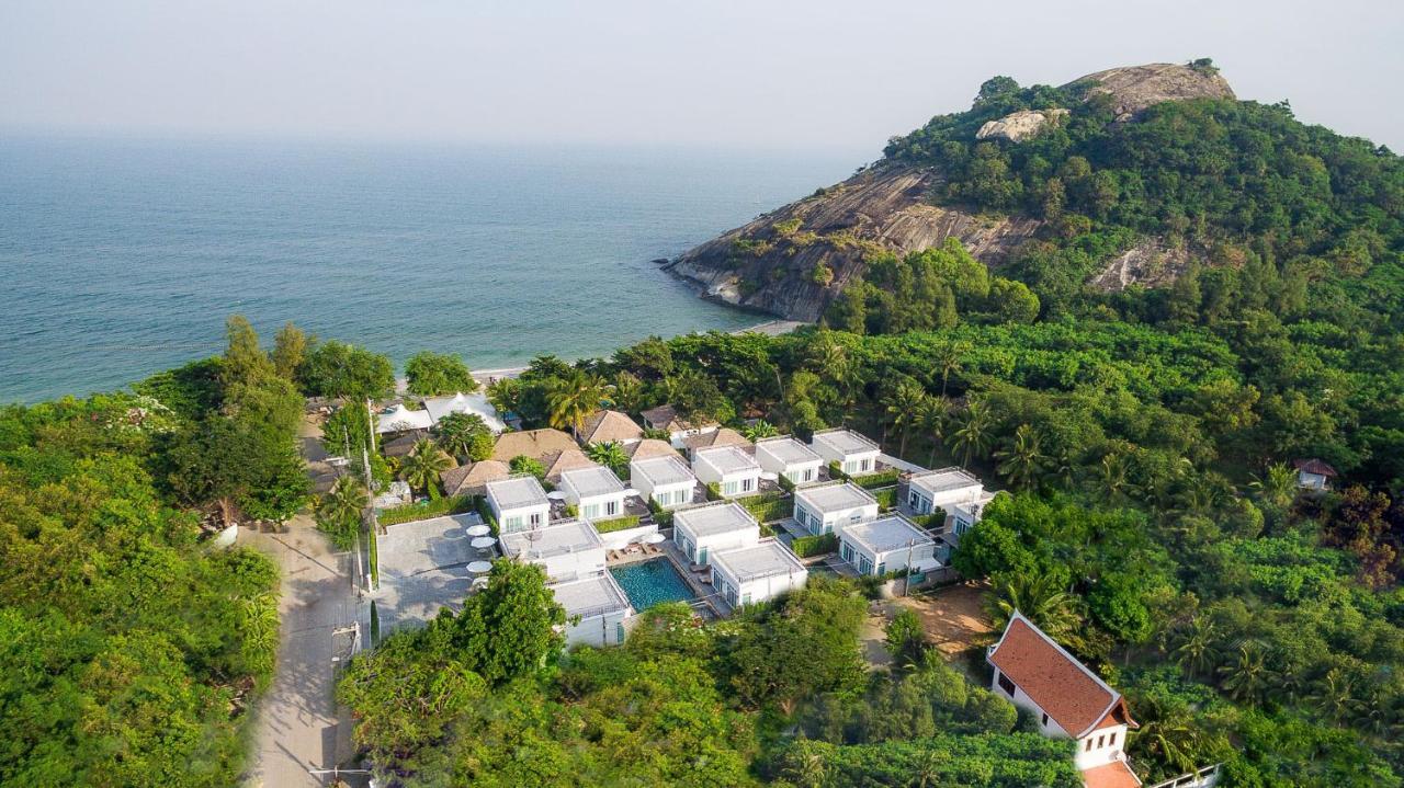 T Villas Hua Hin Khao Tao Exteriér fotografie