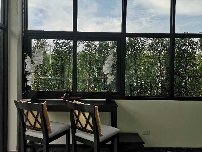 T Villas Hua Hin Khao Tao Exteriér fotografie